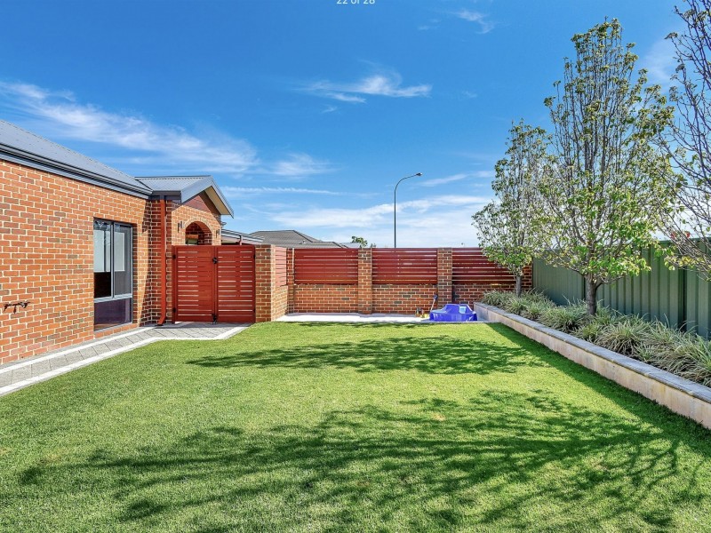43 Benson Way, High Wycombe WA 6057