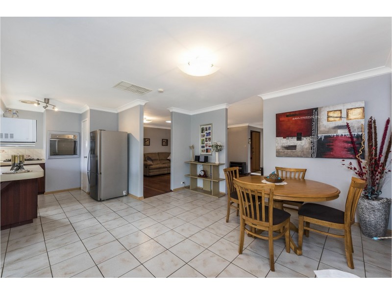 3 Durrant Way, High Wycombe WA 6057
