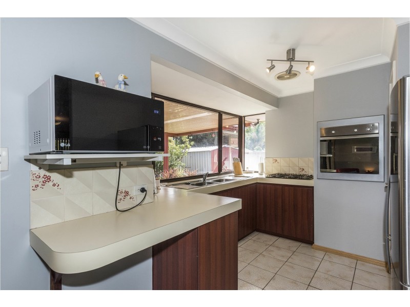 3 Durrant Way, High Wycombe WA 6057