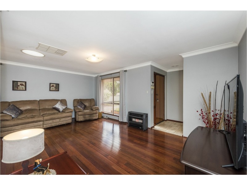 3 Durrant Way, High Wycombe WA 6057