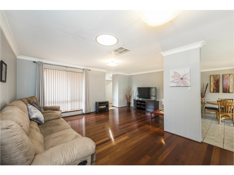 3 Durrant Way, High Wycombe WA 6057