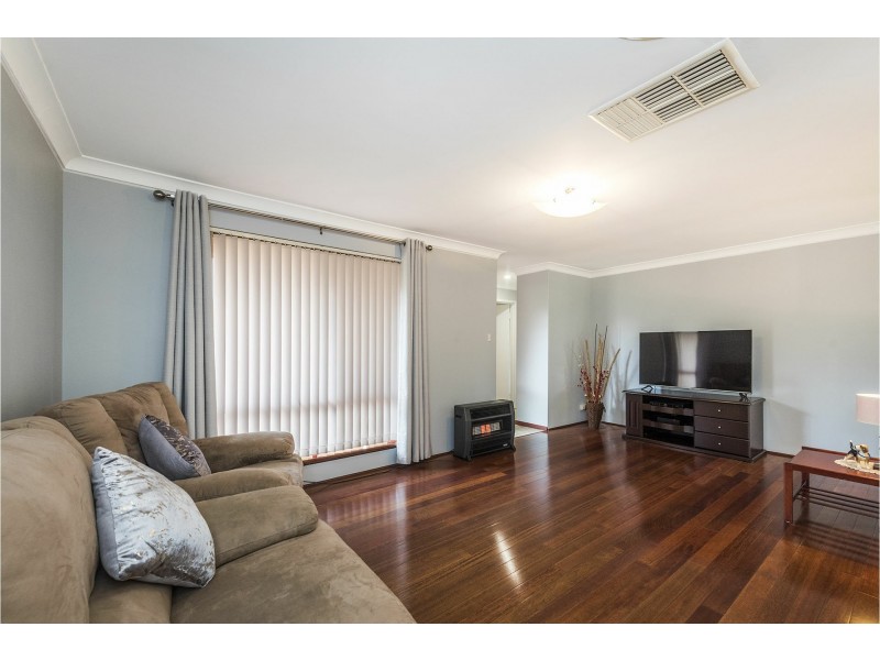 3 Durrant Way, High Wycombe WA 6057