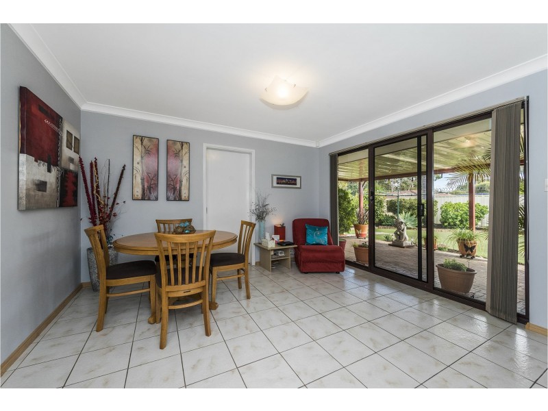3 Durrant Way, High Wycombe WA 6057