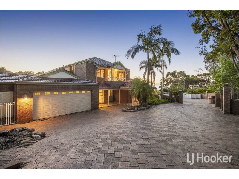 23 Torwood Drive, Gooseberry Hill WA 6076