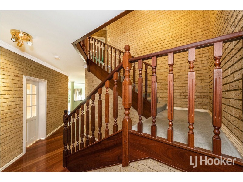 23 Torwood Drive, Gooseberry Hill WA 6076