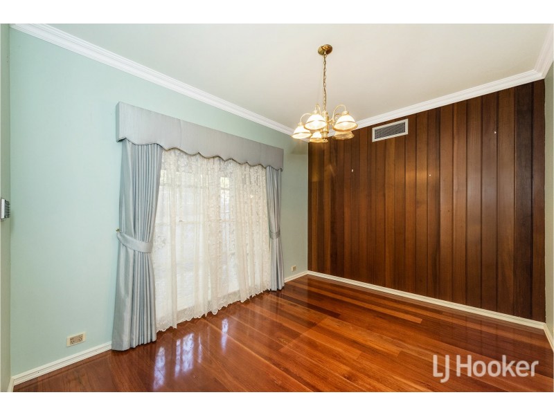 23 Torwood Drive, Gooseberry Hill WA 6076