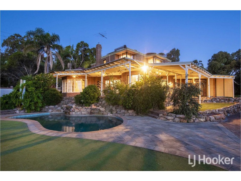 23 Torwood Drive, Gooseberry Hill WA 6076