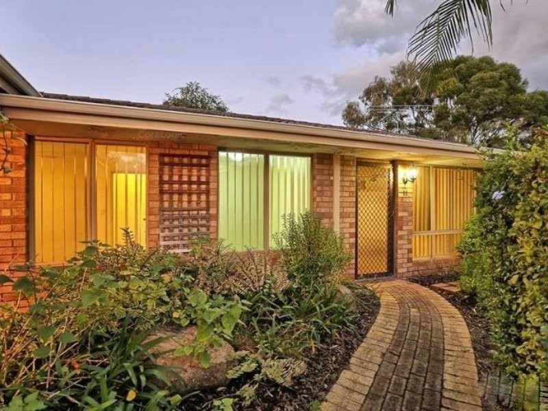 11/8 Hunt Place, Maylands WA 6051