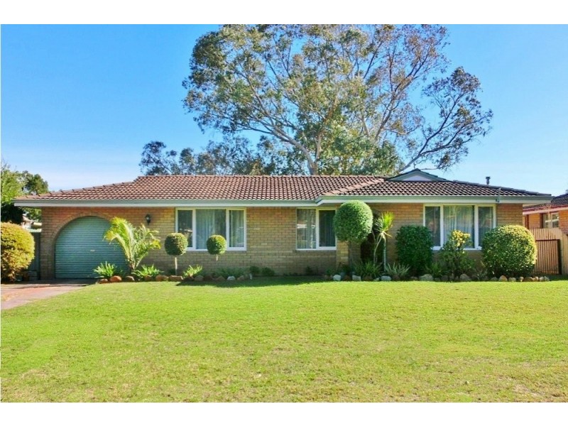 25 Dunnell Street, Maddington WA 6109