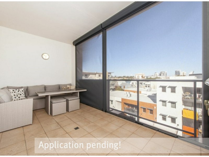 19/38 Fielder Street, East Perth WA 6004