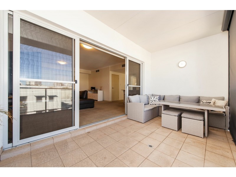 19/38 Fielder Street, East Perth WA 6004