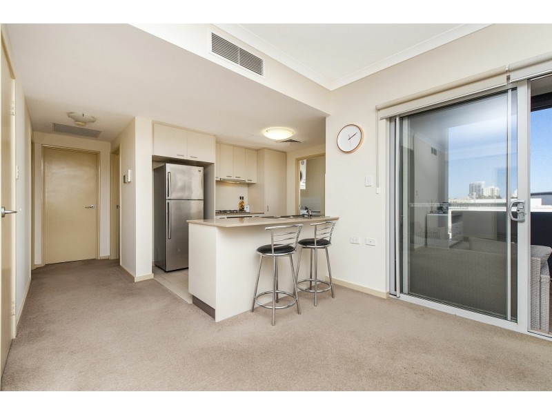 19/38 Fielder Street, East Perth WA 6004