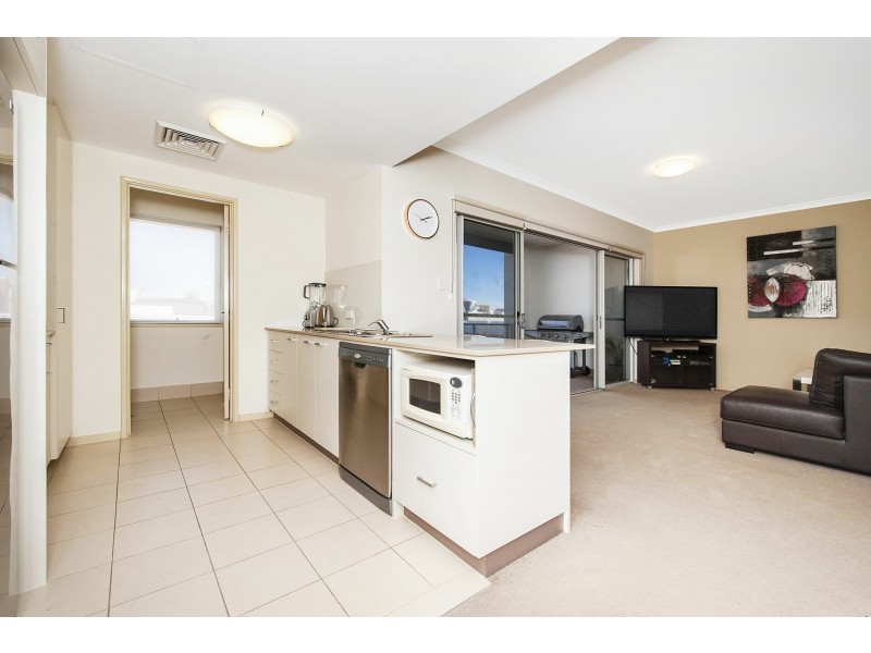19/38 Fielder Street, East Perth WA 6004
