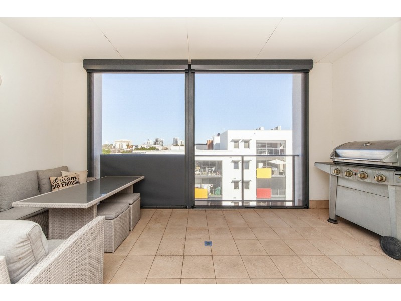 19/38 Fielder Street, East Perth WA 6004