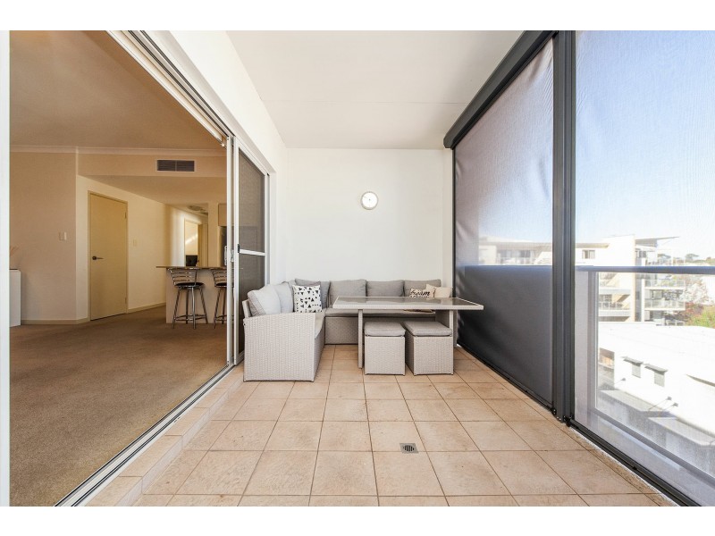 19/38 Fielder Street, East Perth WA 6004