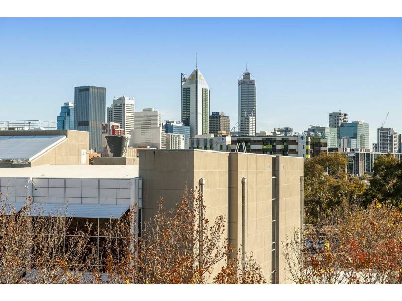 19/38 Fielder Street, East Perth WA 6004