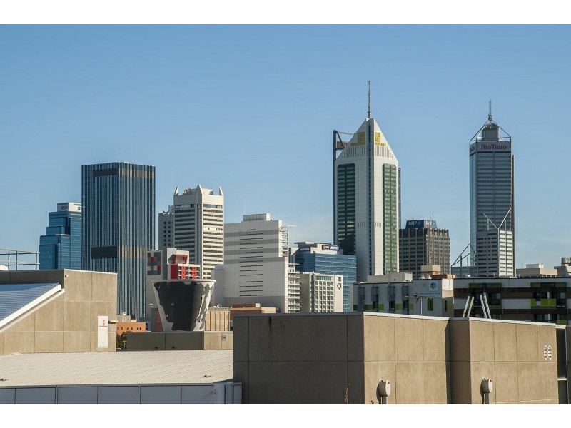 19/38 Fielder Street, East Perth WA 6004
