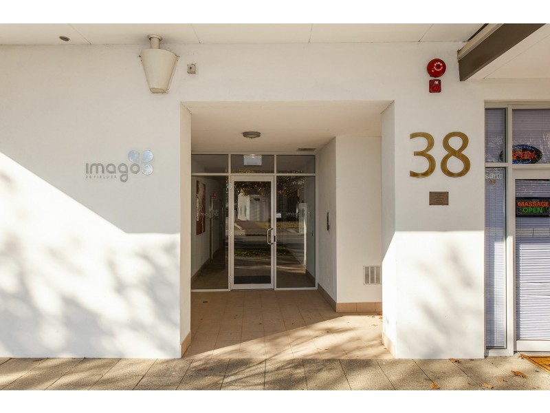 19/38 Fielder Street, East Perth WA 6004