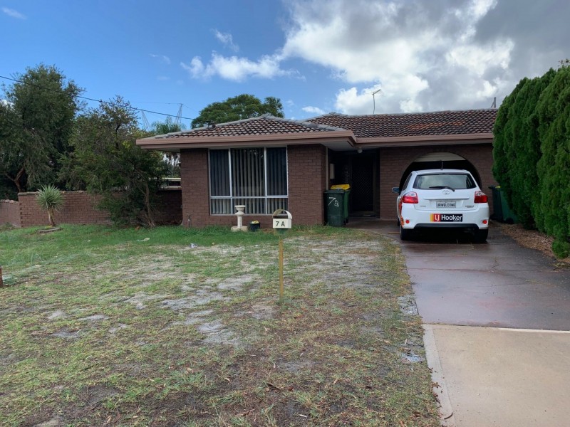 7A Aralia Way, Forrestfield WA 6058