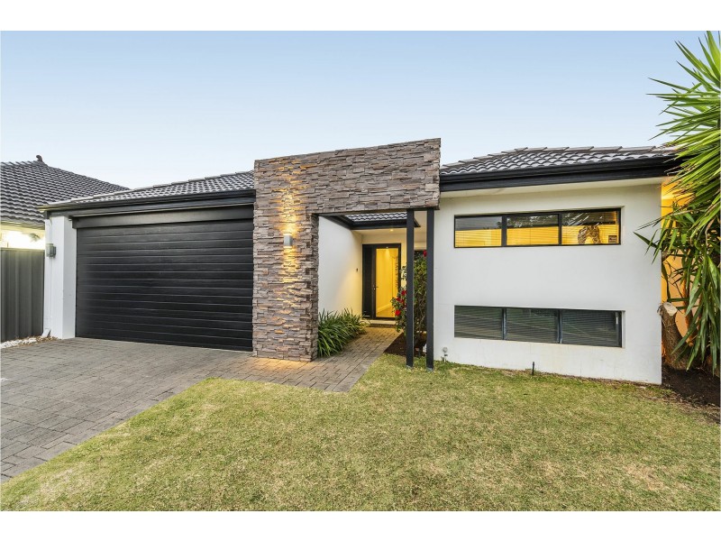 16 Welby Crescent, High Wycombe WA 6057