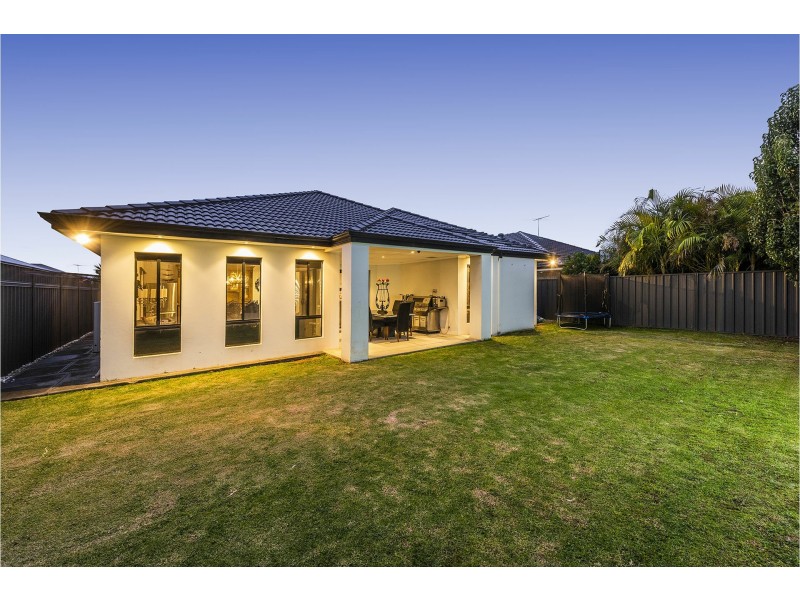 16 Welby Crescent, High Wycombe WA 6057