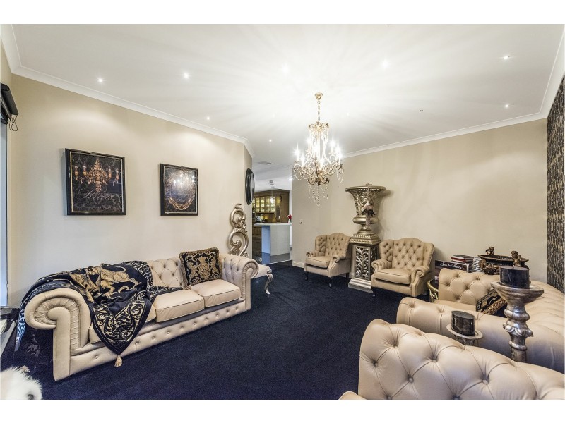 16 Welby Crescent, High Wycombe WA 6057