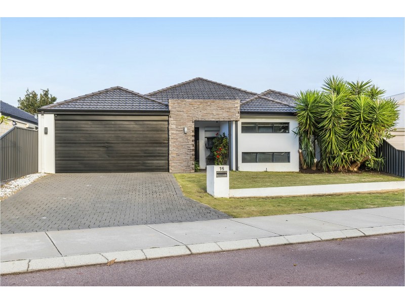 16 Welby Crescent, High Wycombe WA 6057