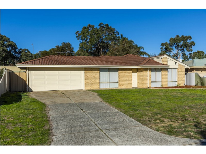 29 Kookaburra Crescent, High Wycombe WA 6057