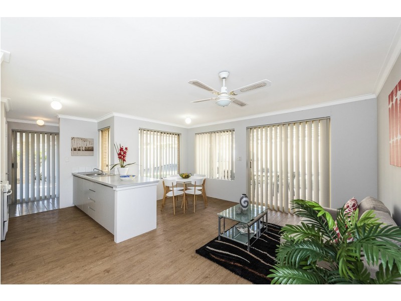 29 Kookaburra Crescent, High Wycombe WA 6057