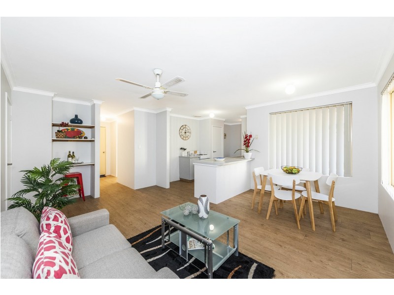 29 Kookaburra Crescent, High Wycombe WA 6057