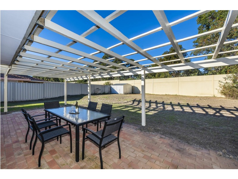 29 Kookaburra Crescent, High Wycombe WA 6057