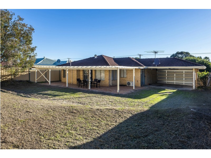 29 Kookaburra Crescent, High Wycombe WA 6057