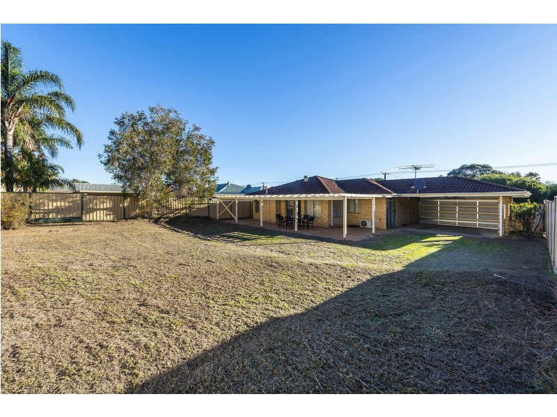 29 Kookaburra Crescent, High Wycombe WA 6057