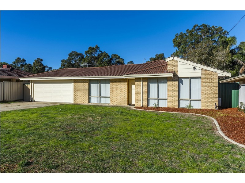 29 Kookaburra Crescent, High Wycombe WA 6057