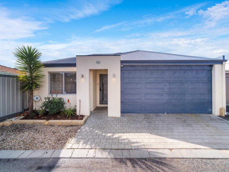 Unit 10/2 Briza Lane, Forrestfield WA 6058