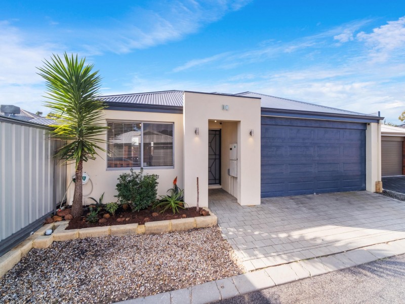 Unit 10/2 Briza Lane, Forrestfield WA 6058