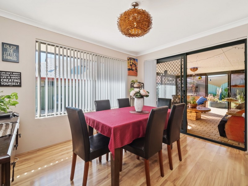 9 Banks Place, High Wycombe WA 6057