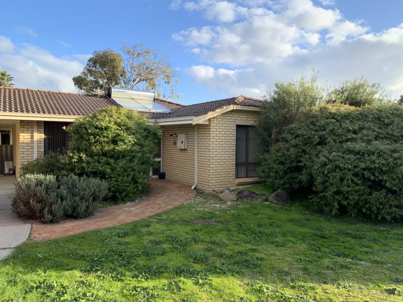 20 Madderson Road, High Wycombe WA 6057