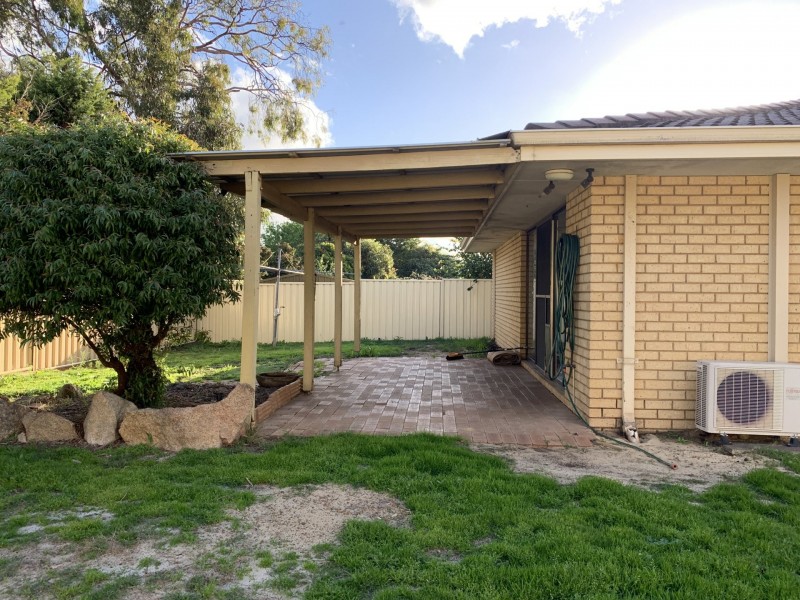 20 Madderson Road, High Wycombe WA 6057