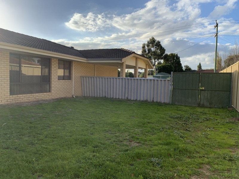 20 Madderson Road, High Wycombe WA 6057