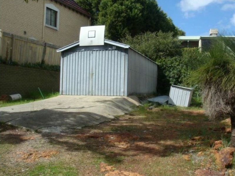 8 Milford Close, Gooseberry Hill WA 6076