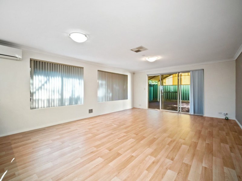 20 Rowell Gardens, High Wycombe WA 6057