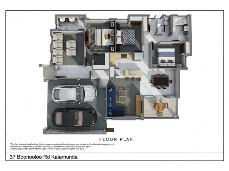 37 Boonooloo Road, Kalamunda WA 6076