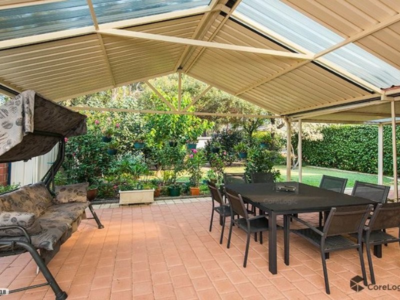 199A Grove Road, Lesmurdie WA 6076