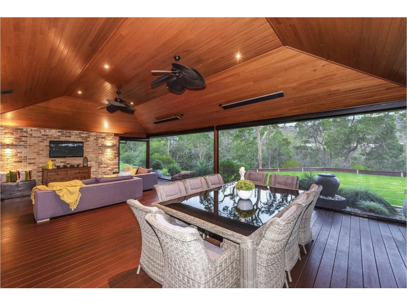 115 John Farrant Drive, Gooseberry Hill WA 6076