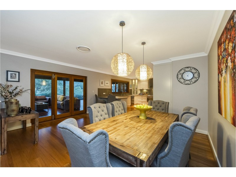 115 John Farrant Drive, Gooseberry Hill WA 6076