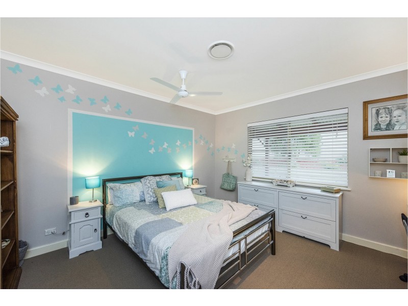 115 John Farrant Drive, Gooseberry Hill WA 6076