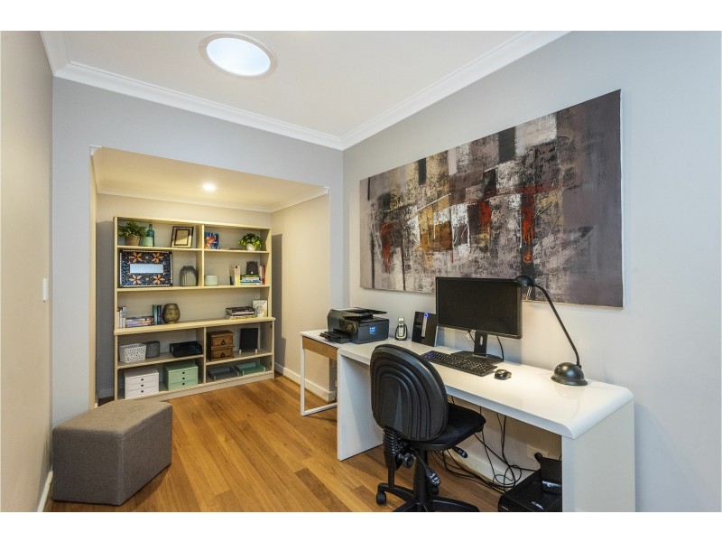 115 John Farrant Drive, Gooseberry Hill WA 6076