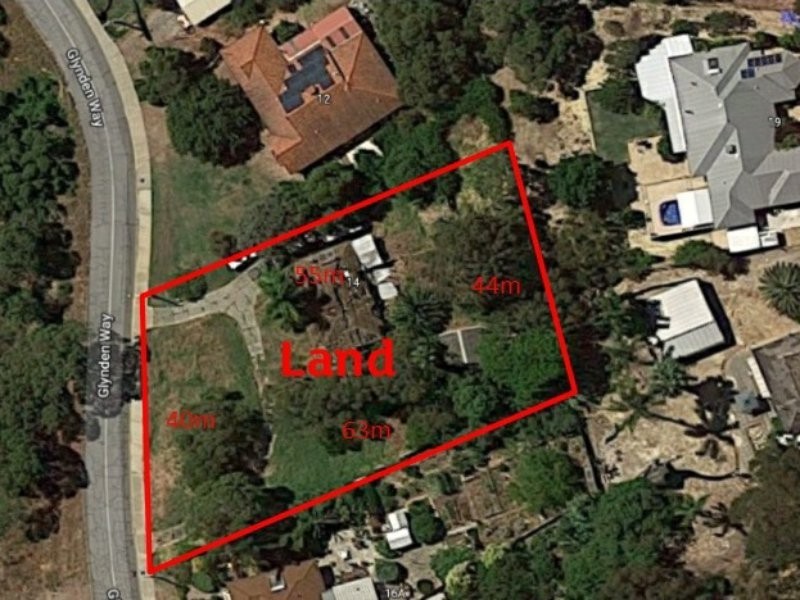 14 Glynden Way, Helena Valley WA 6056