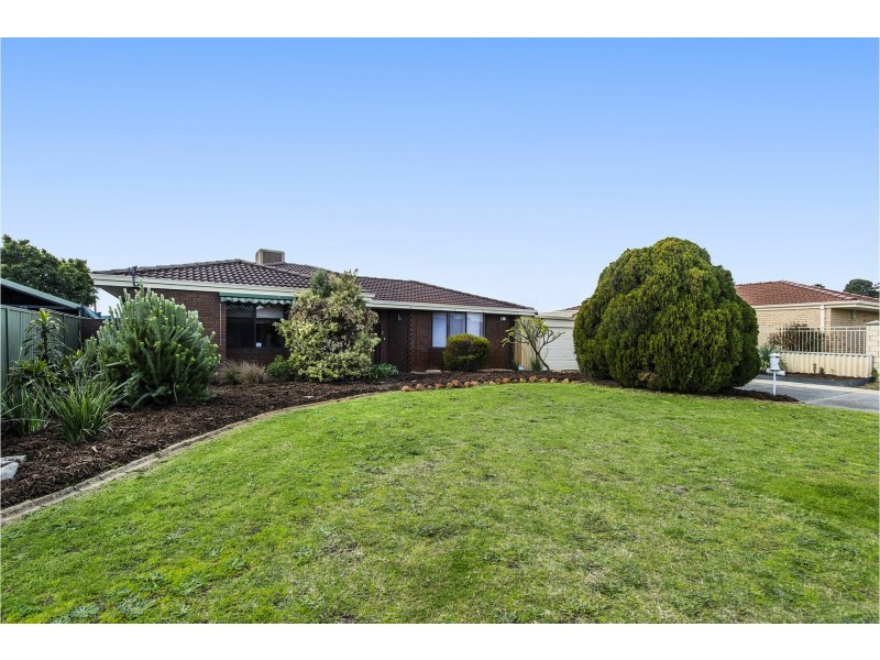 5 Emu Court, High Wycombe WA 6057